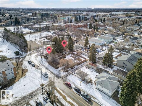 12946 68 ST NW Edmonton AB T5C0E8