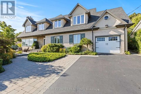 882 DANFORTH PLACE Burlington (Bayview) ON L7T1S2