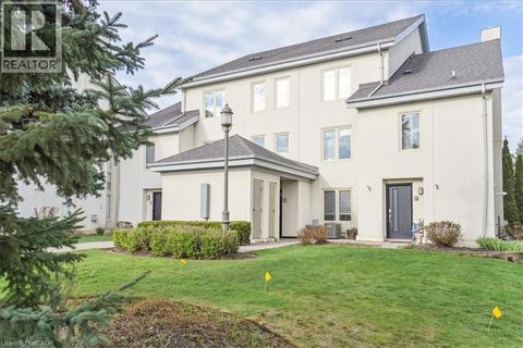120 FAIRWAY Court Unit# 218 The Blue Mountains ON L9Y0P8