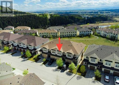 234 Sunset Point Cochrane AB T4C0L2