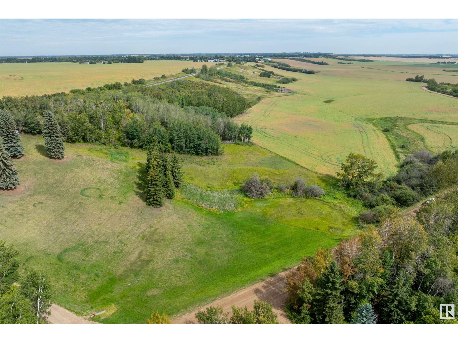 244 Township Rd 551