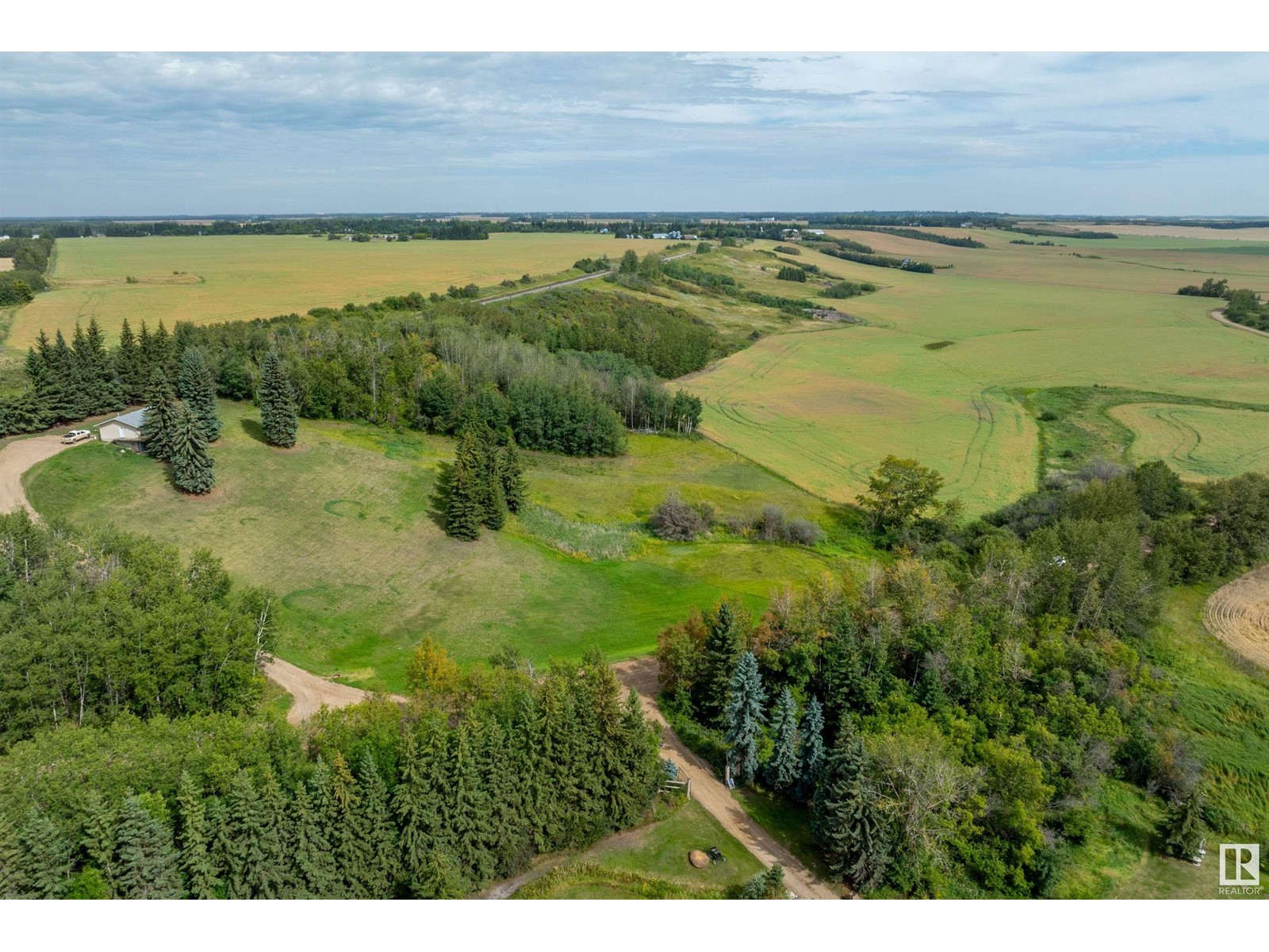 244 Township Rd 551