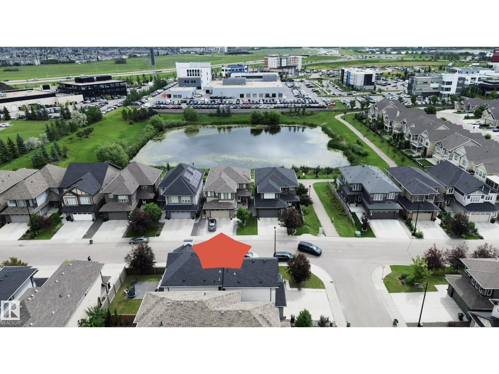 1304 AINSLIE WD SW