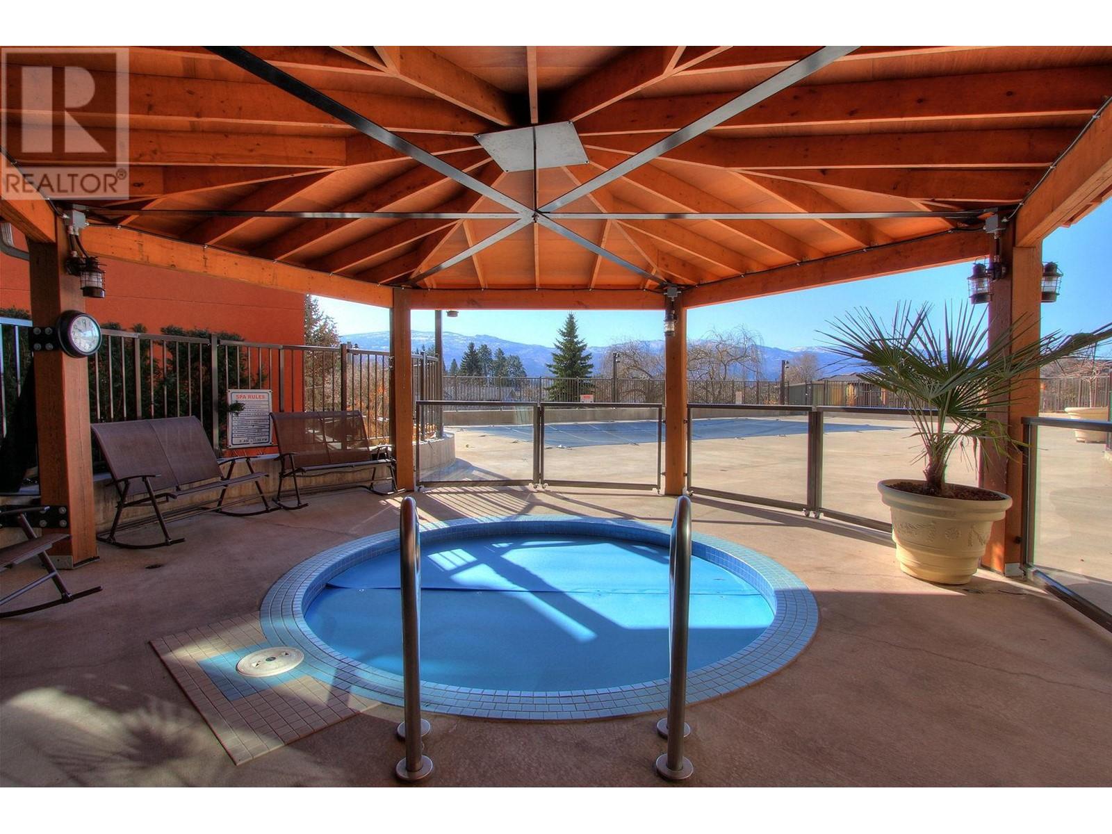 3865 Truswell Road Unit# 502