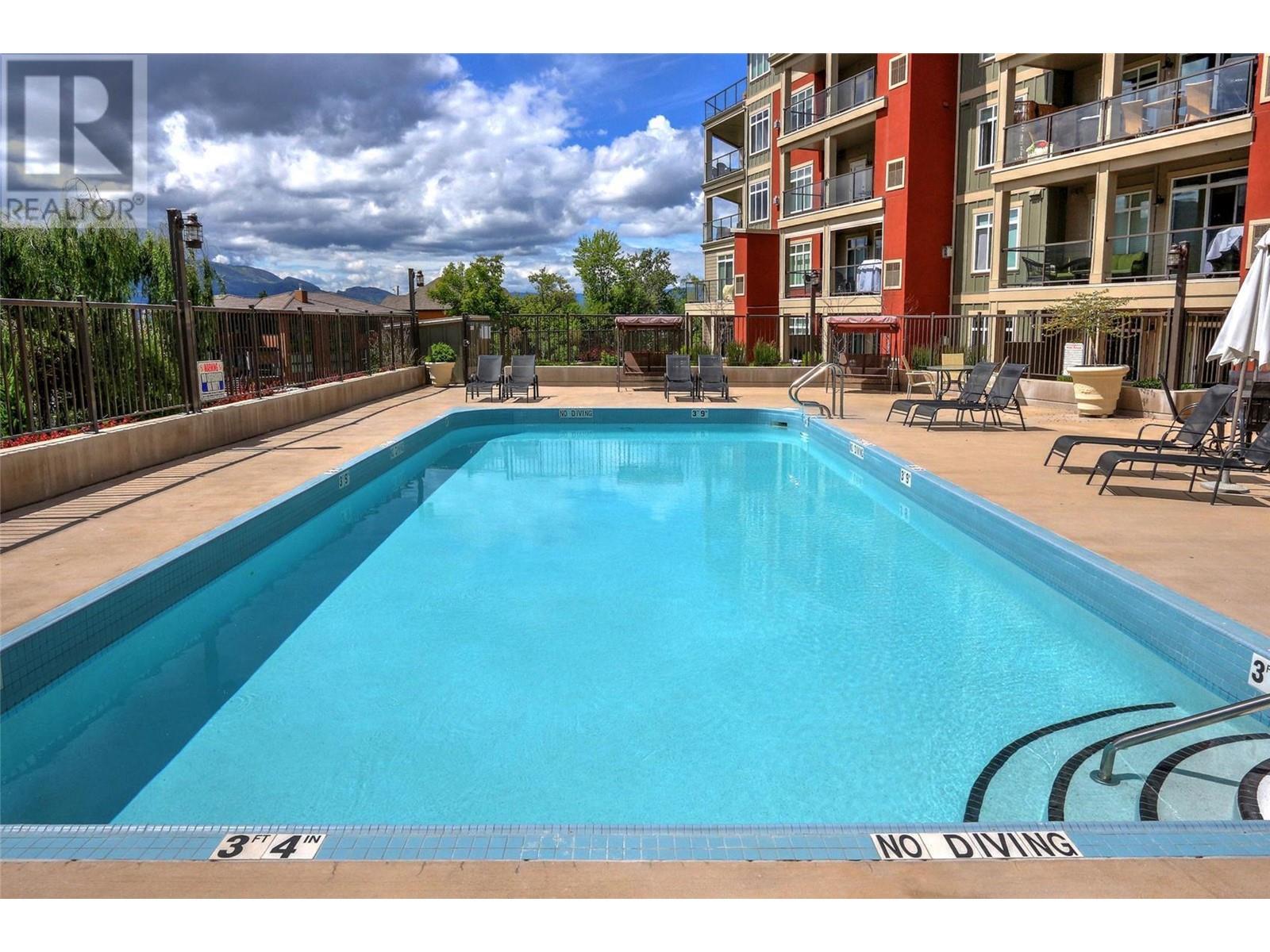 3865 Truswell Road Unit# 502