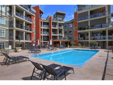 3865 Truswell Road Unit# 502 Kelowna BC V1W3K7