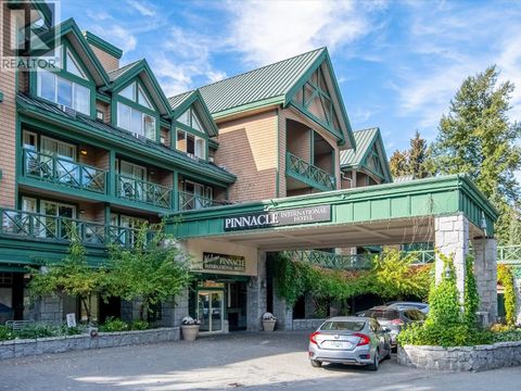 215 4319 MAIN STREET Whistler BC V8E1B1