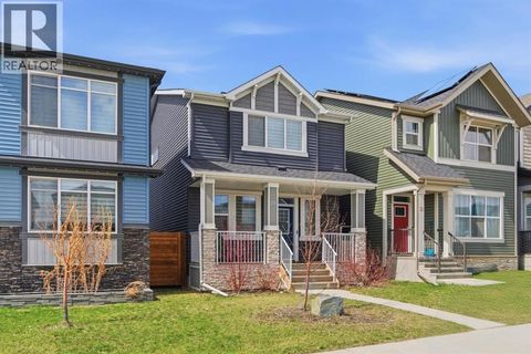 25 Legacy Glen Link SE Calgary AB T2X4T2