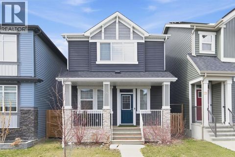 25 Legacy Glen Link SE Calgary AB T2X4T2