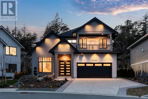 7036 Clarkson Pl Sooke BC V9Z0L4