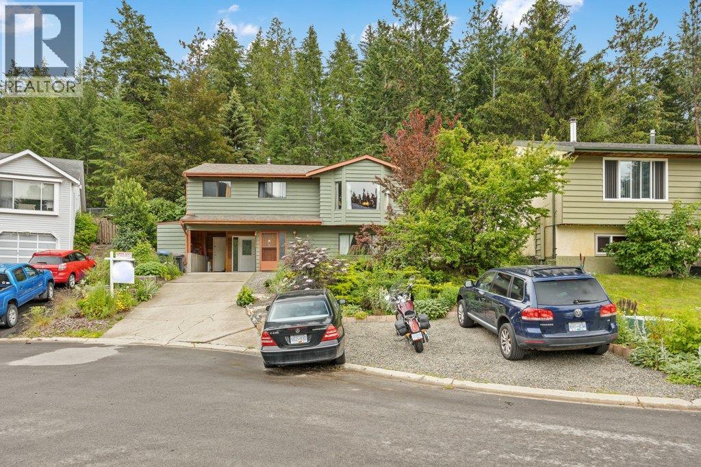 2949 Sandstone Crescent Lot# 17