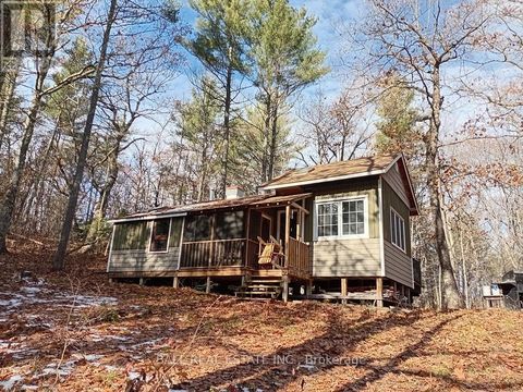 SUB LOT B - 206 A KEHOE LANE Tweed (Elzevir (Twp)) ON K0K3J0