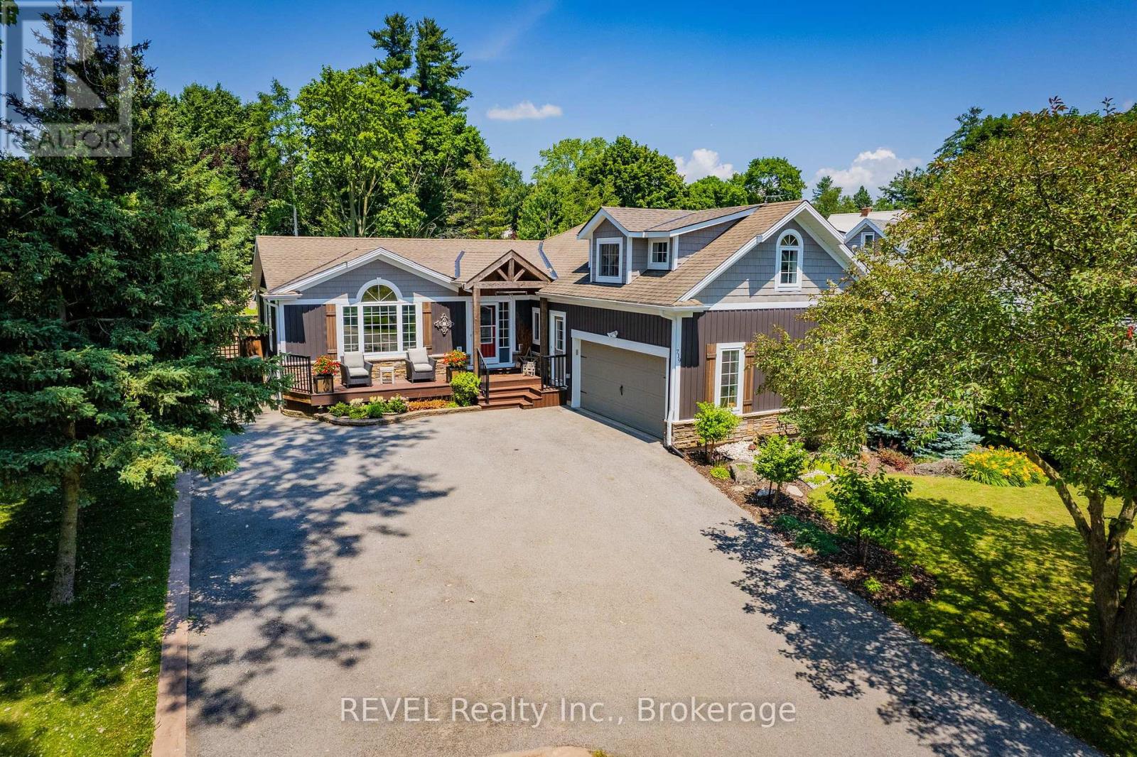 719 WELLAND ROAD