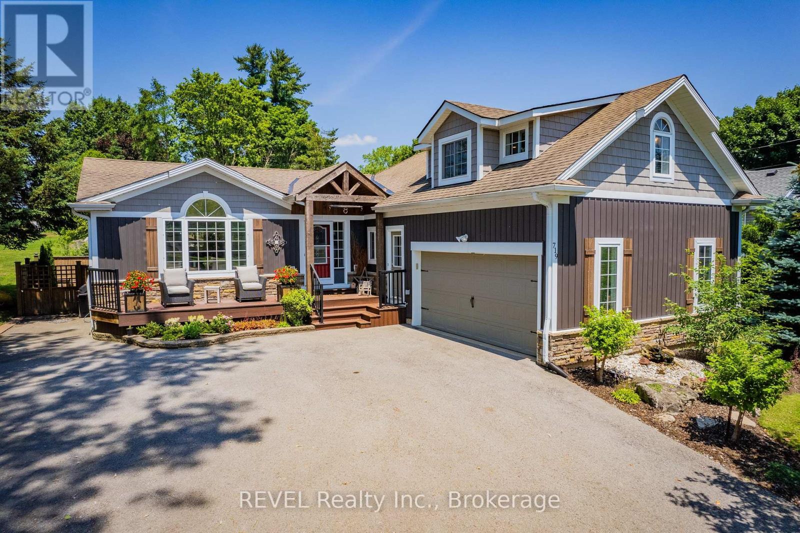 719 WELLAND ROAD