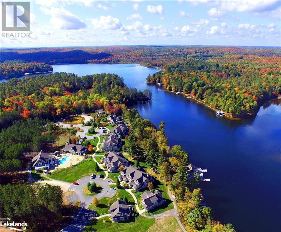 2769 MUSKOKA RD 117 & BIRCH GLEN ROAD