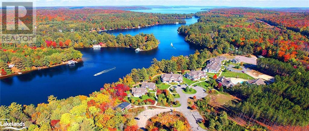 2769 MUSKOKA RD 117 & BIRCH GLEN ROAD
