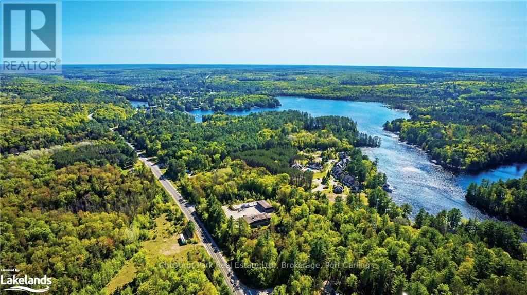 2769 MUSKOKA RD 117 & BIRCH GLEN ROAD