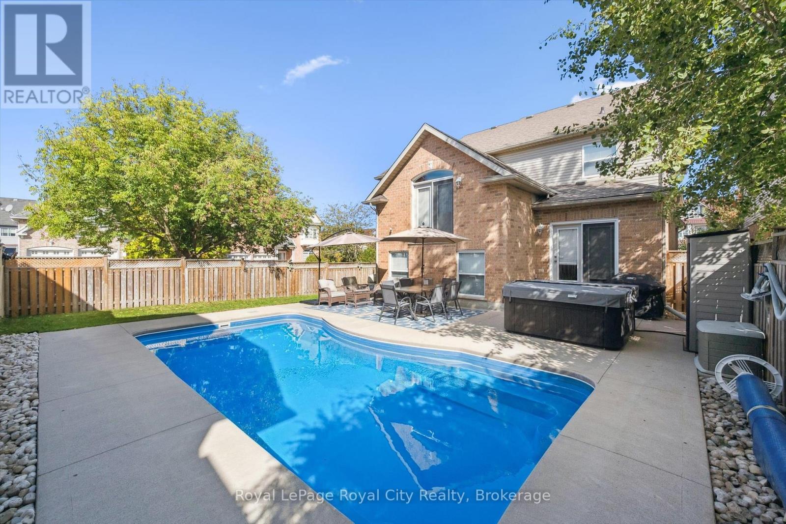 273 CARRINGTON DRIVE