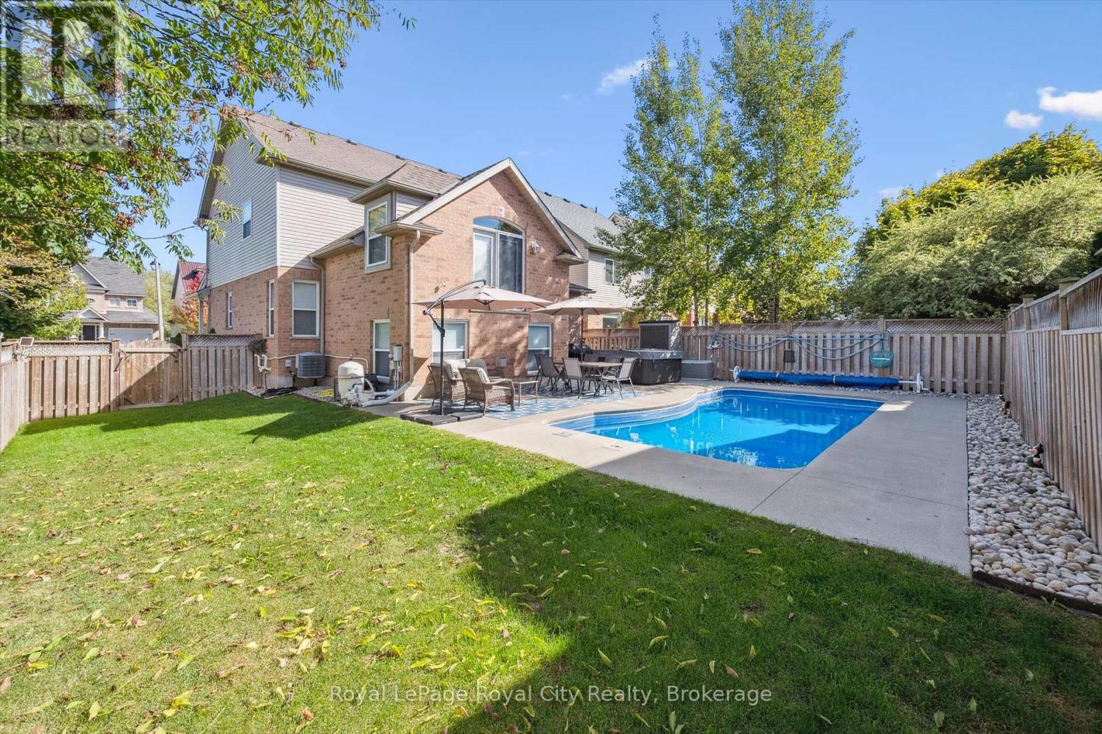 273 CARRINGTON DRIVE