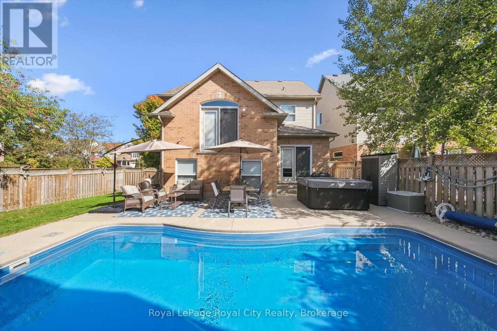 273 CARRINGTON DRIVE