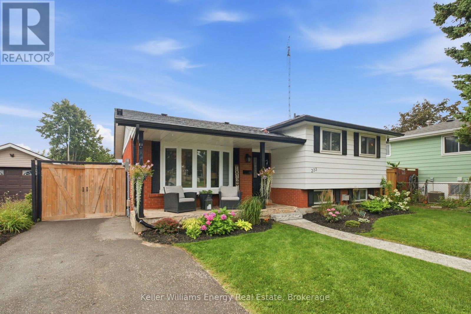 233 PHILLIP MURRAY AVENUE