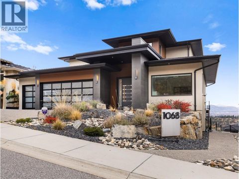 1068 Clarance Avenue Kelowna BC V1W5M6