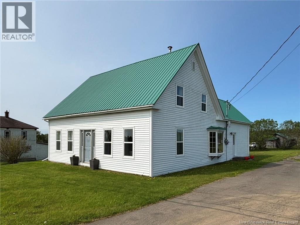 Photo 1 of 49 — 844 Route 776, Grand Manan, NB E5G2E2