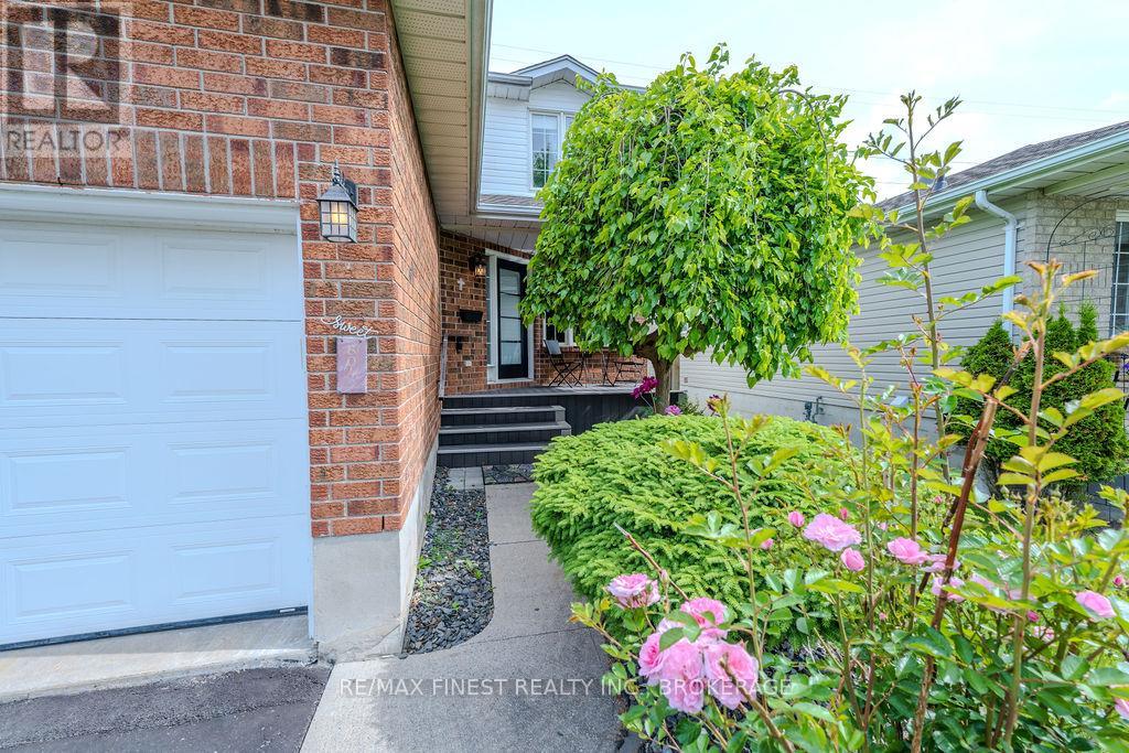 804 PEACHWOOD STREET