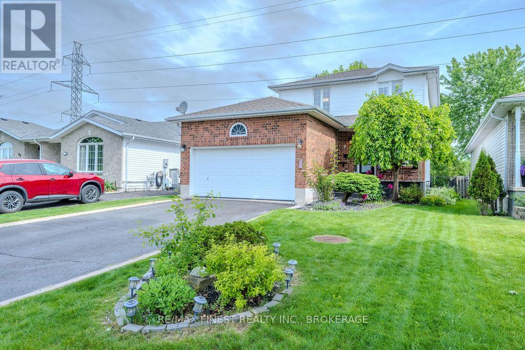 804 PEACHWOOD STREET