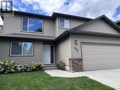 2906 Bentley Road West Kelowna BC V4T3B3