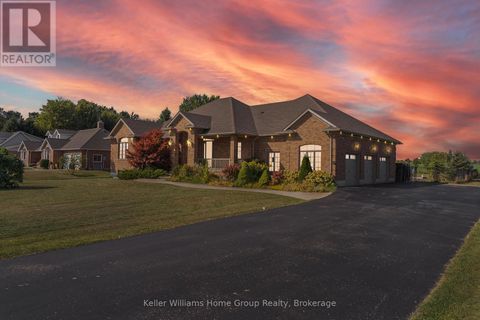 4659 LOBSINGER LINE Wellesley ON N0B2M0