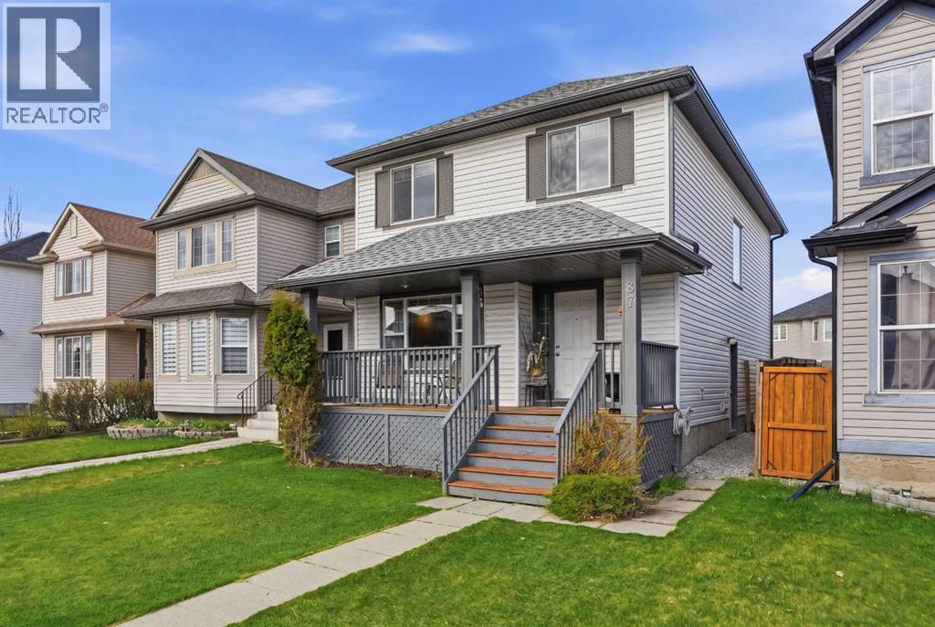87 Bridlecrest Road SW