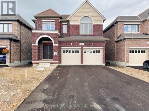 137 DINGMAN STREET Wellington North (Arthur) ON N0G1A0