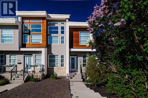 4827 22 Avenue NW Calgary AB T3B0Y4