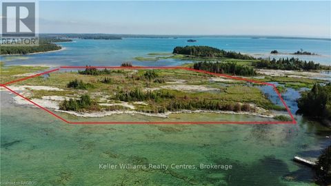 77 MONTROSE South Bruce Peninsula ON N0H2T0