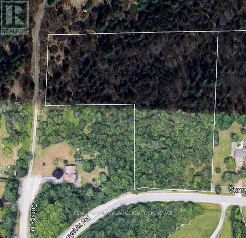 1685 SUNNYSIDE ROAD Kingston (City North of 401) ON K7L4V4