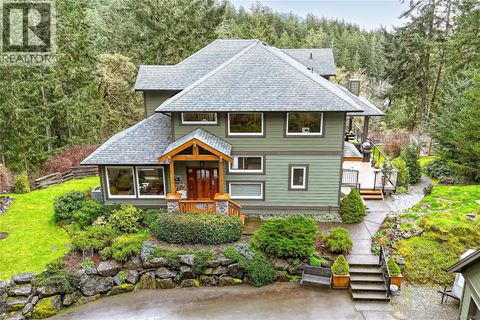 5245 La Bonne Rd Metchosin BC V9C0A5