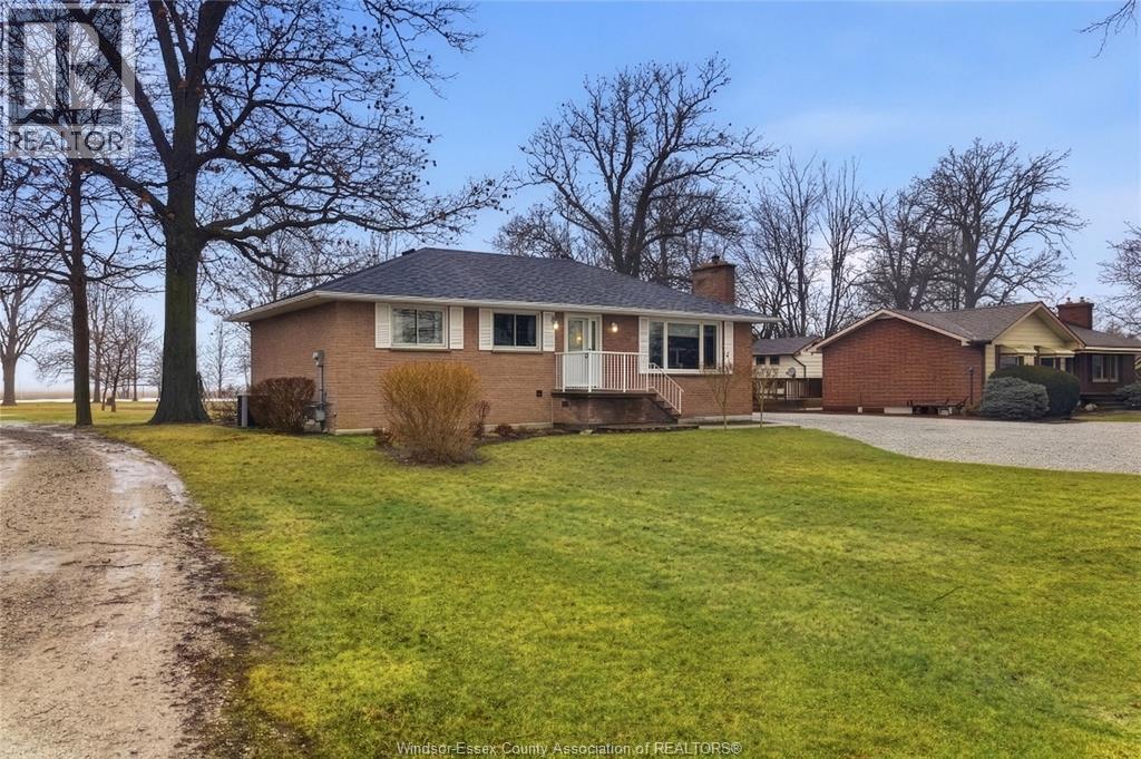 13132 WALKER Sideroad