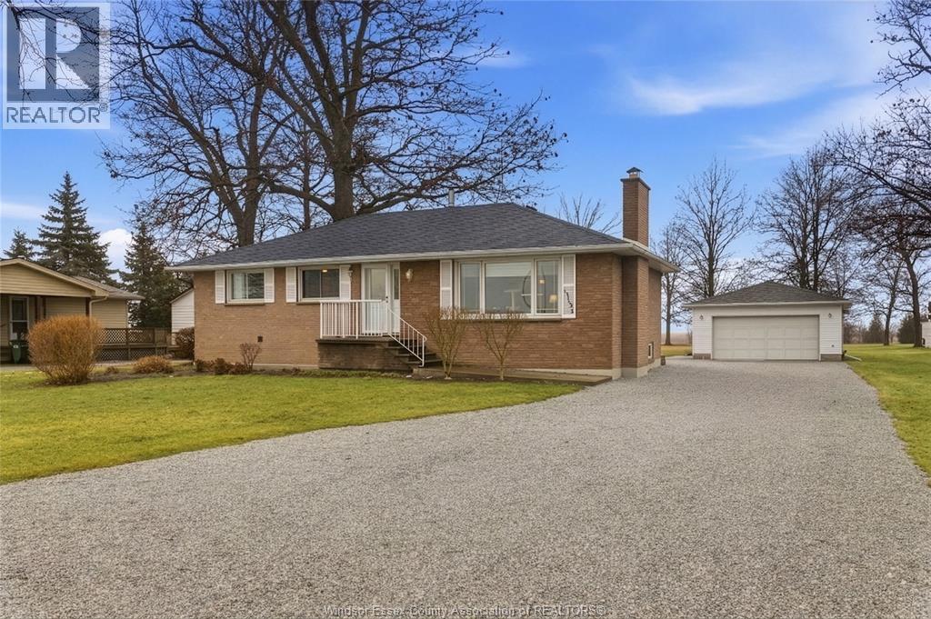 13132 WALKER Sideroad