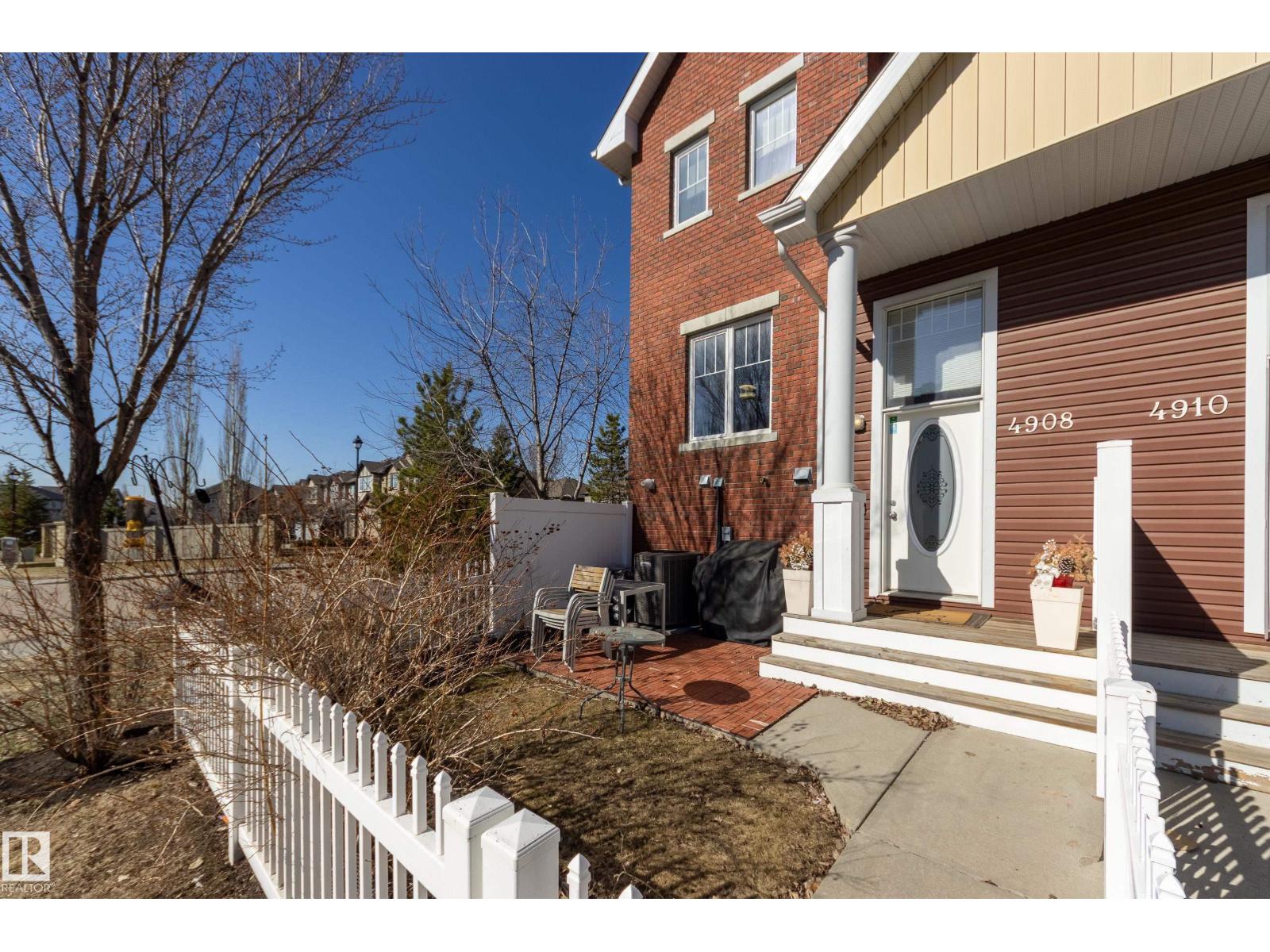 4908 TERWILLEGAR CM NW