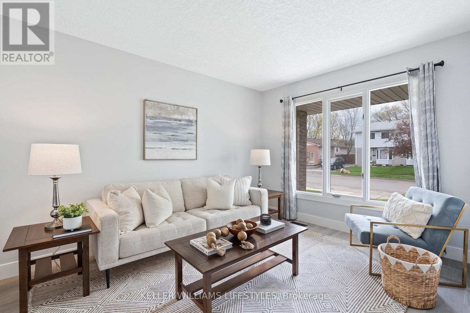 114 BONAVENTURE DRIVE
