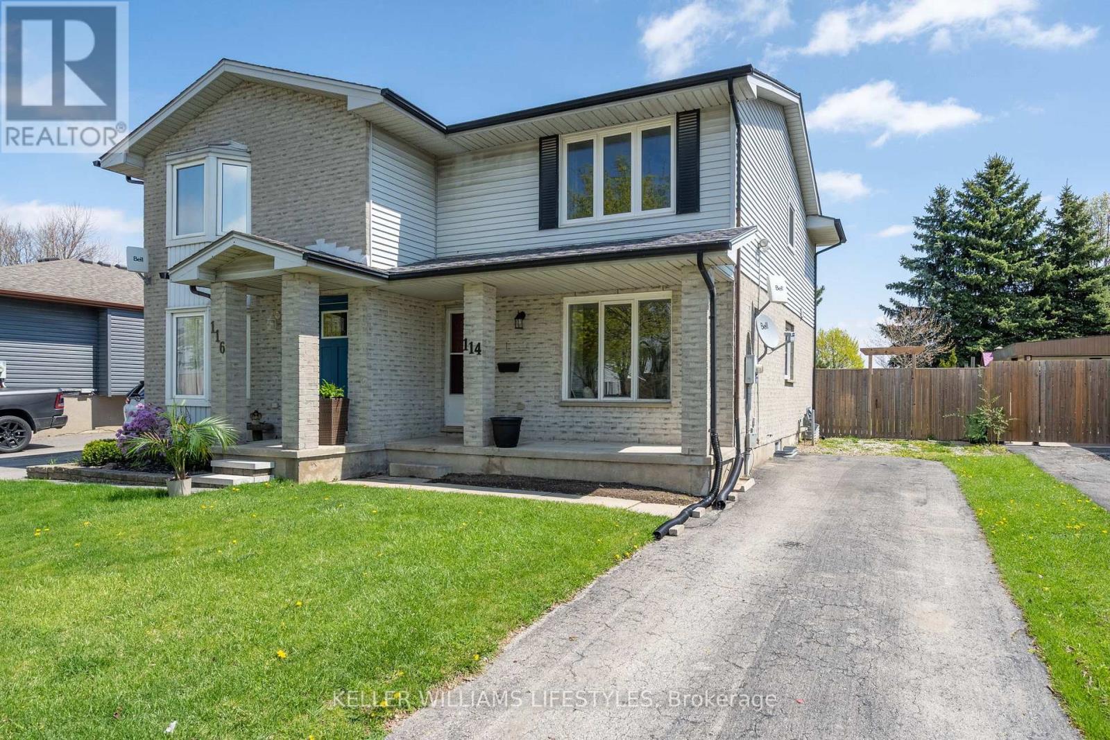 114 BONAVENTURE DRIVE