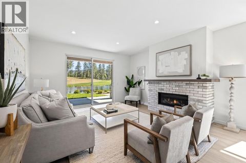 1979 Country Club Drive Unit# 7 Kelowna BC V1X0H6