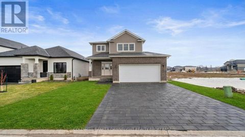 167 GREENE STREET South Huron (Exeter) ON N0M1S3