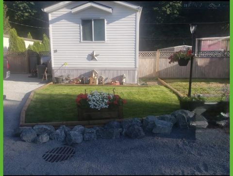 18 3942 COLUMBIA VALLEY ROAD|Cultus Lake East Cultus Lake BC V2R5B1