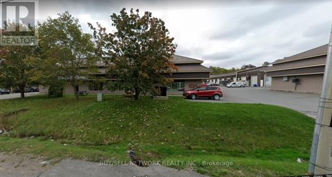 17 - 347 PIDO ROAD Peterborough (Ashburnham Ward 4) ON K9J6X7