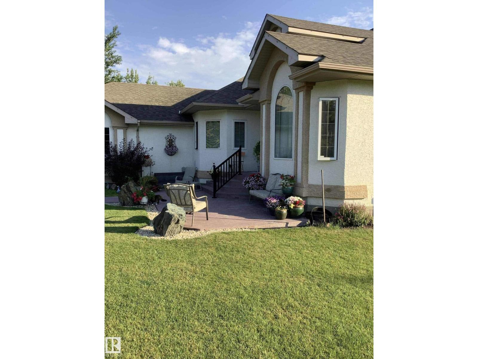21366 TWP ROAD 530