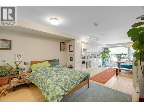 210 2508 FRASER STREET Vancouver BC V5T3V4