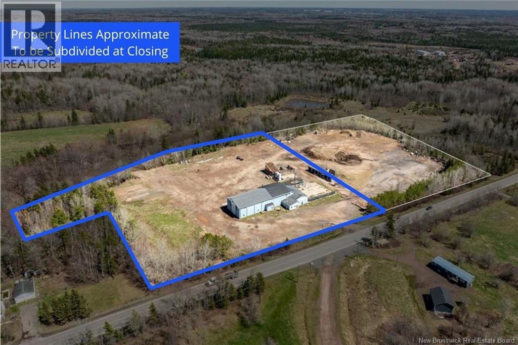 Photo 1 of 34 — 815 Gorge Road, Moncton, NB E1G3H6
