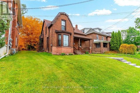 1379 3RD AVENUE E Owen Sound ON N4K2L8